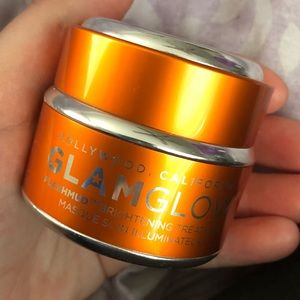 Glamglow Flashmud Brightening Treatment